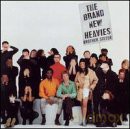 Brand New Heavies: Brother Sister [CD]