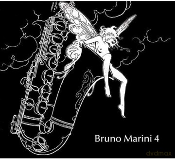 Bruno Marini: Bruno Marini 4 [CD]