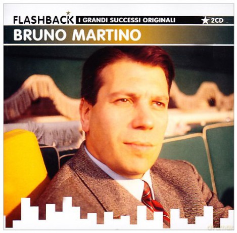 Bruno Martino: Bruno Martino [2CD]