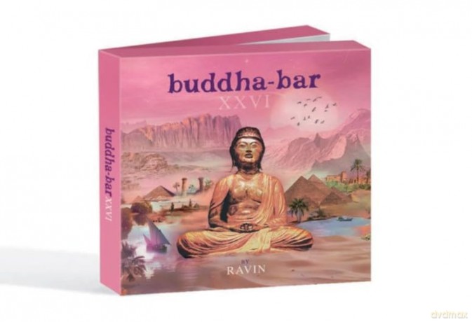 Buddha Bar Xxvi [2CD]