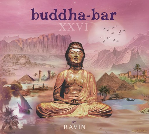 Buddha Bar Xxvi [2CD]