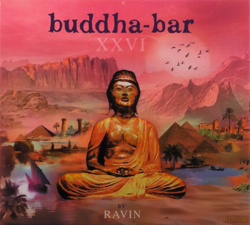 Buddha Bar Xxvi [2CD]