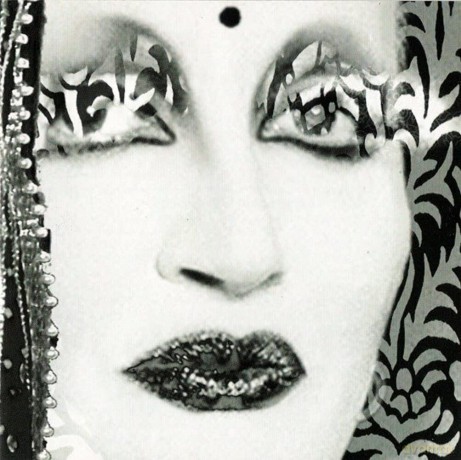 Mina: Bula Bula [CD]