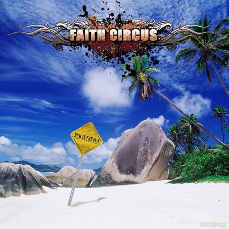 Faith Circus: Bum In The Sun [CD]