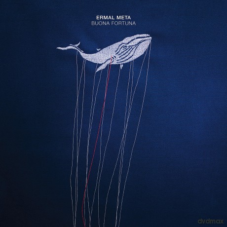 Ermal Meta: Buona Fortuna [CD]