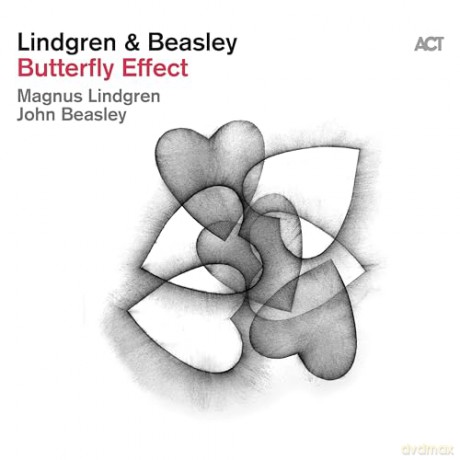 Butterfly Effect (digipack) [CD]