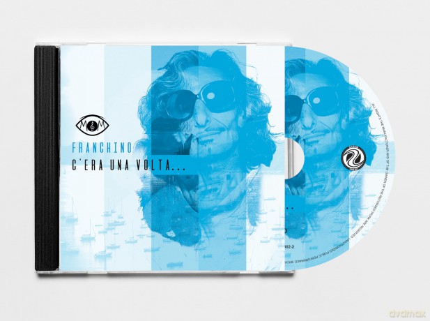 Franchino: C Era Una Volta [CD]