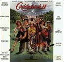 Caddyshack II-soundtrack [CD]