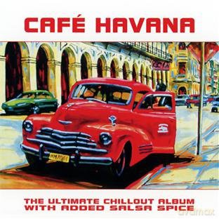 Cafe Havana [CD]