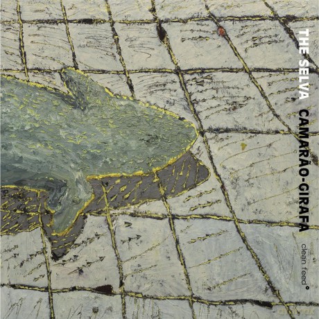 Selva: Camarao-Girafa [CD]