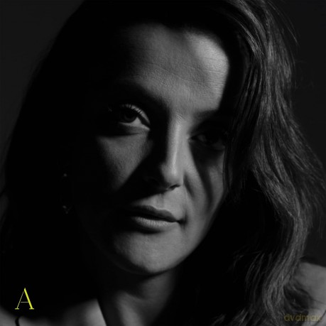 Camille Lellouche - A Reedition [CD]