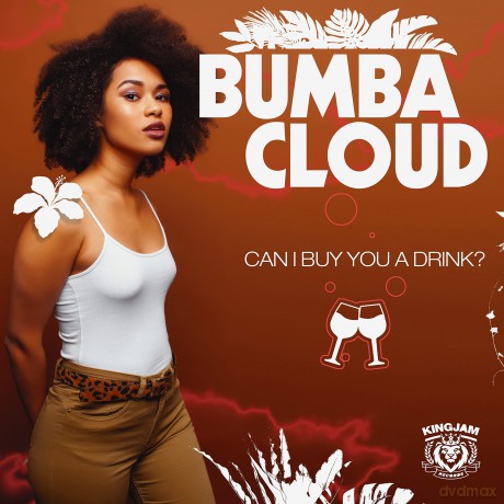 Bumbacloud: Can I Buy You A Drink [CD]