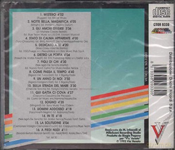 Cantabase - Le Basi Musicali Di Sanremo 1993 [CD]