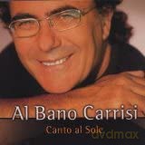 Albano Carrisi: Canto Al Sole [CD]