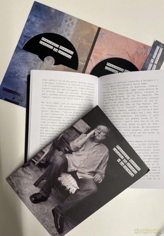 Francesco Guccini: Canzoni Da Intorto E Da Osteria [2CD]