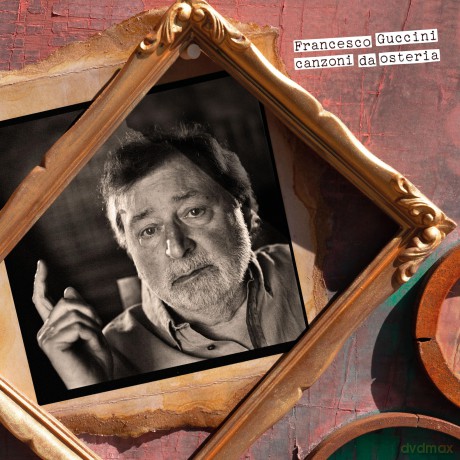 Francesco Guccini: Canzoni Da Osteria [CD]