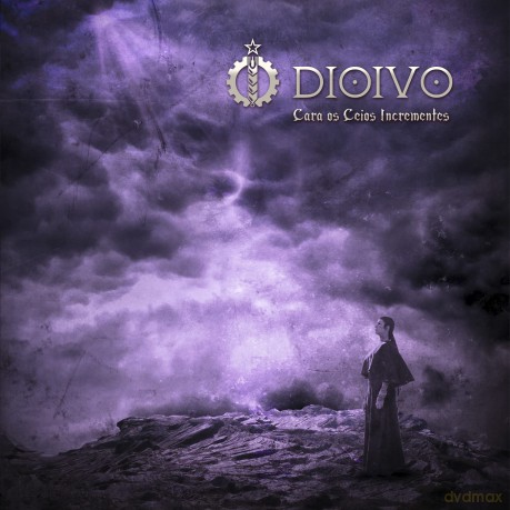 Dioivo: Cara Os Ceiros Incrementes [CD]