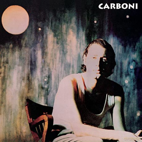 Luca Carboni: Carboni [CD]