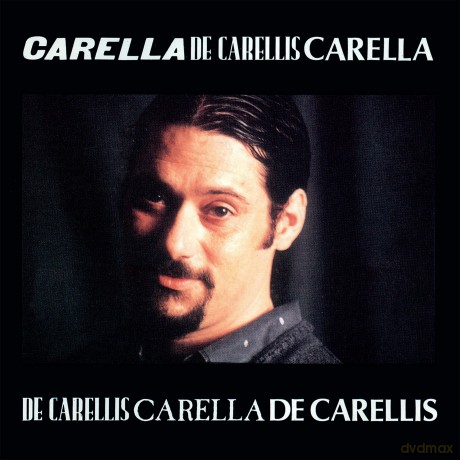 Carella Enzo: Carella De Carellis [CD]