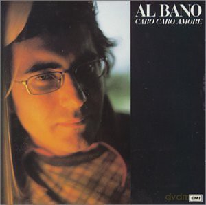 Albano Carrisi: Caro Caro Amore [CD]