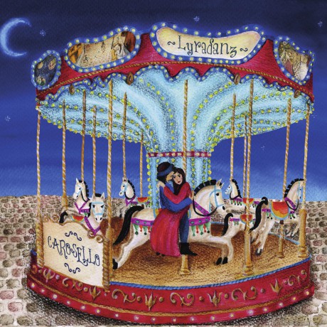 Lyradanz: Carosello [CD]