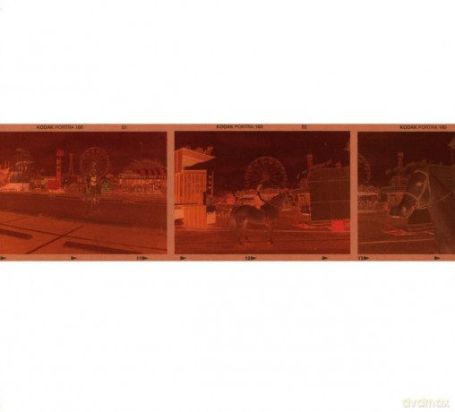 Carousel: Carousel [CD]