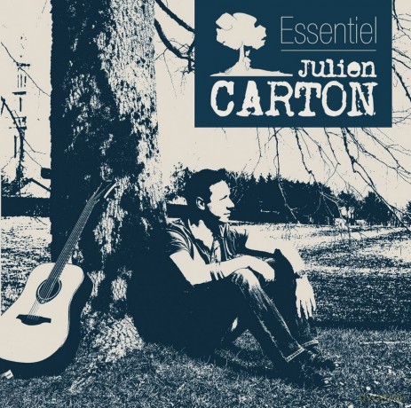 Carton Julien - Essentiel [CD]