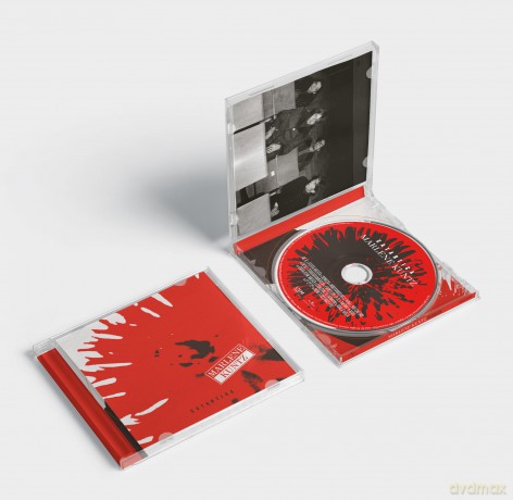 Marlene Kuntz: Catartica [CD]