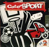 Catersport [CD]