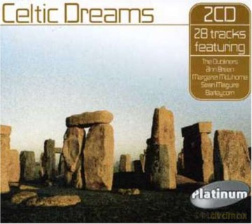 Celtic Dreams [2CD]