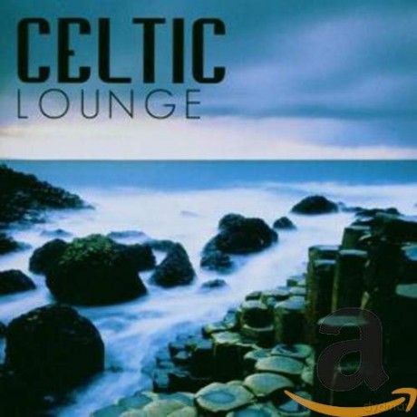 Celtic Lounge [CD]