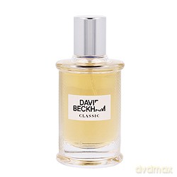 Beckham Classic Woda Toaletowa 40ml Spray [PERFUMY]