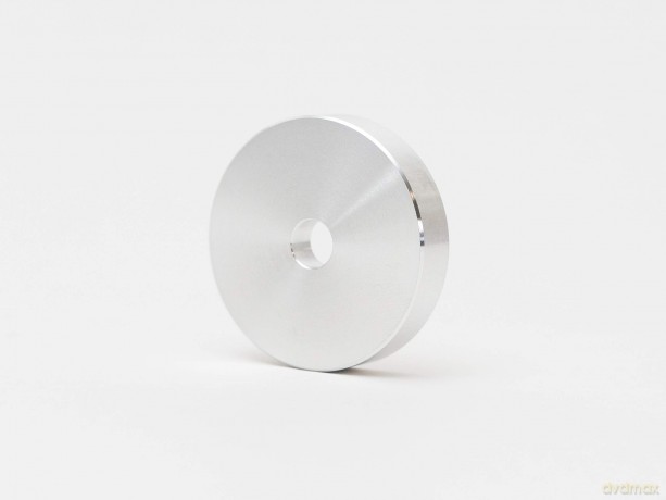 Music Protection: Centreur 45t Alu [CD]
