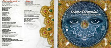 Cesare Cremonini - Vieni A Vedere Perche' [CD]