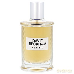 Beckham Classic Woda Toaletowa dla Mężczyzny 60ml Spray [PERFUMY]