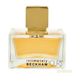 Beckham Intimately Yours Woda Toaletowa dla Kobiety 75ml Spray [PERFUMY]
