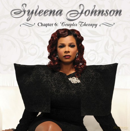 Syleena Johnson: Chapter 6: Couples Therapy [CD]