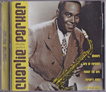 Charlie Parker: Charlie Parker [CD]