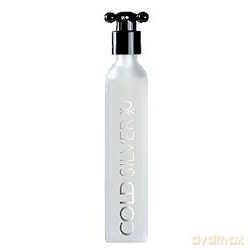 Benetton Cold Silver Man Woda Toaletowa 100ml Spray [PERFUMY]