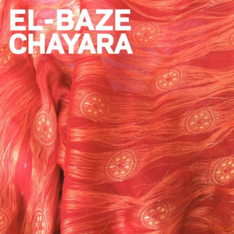 El-Baze: Chayara [CD]