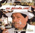 Fred Buscaglione Jr: Che Passione..Canta [CD]