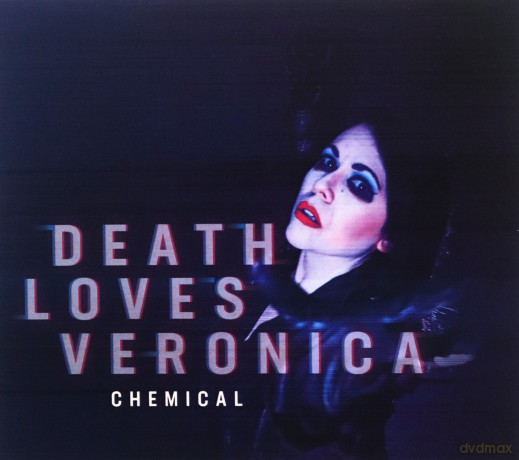 Death Loves Veronica: Chemical [CD]