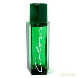 Benetton Colors Woda Toaletowa dla Kobiety 100ml Spray [PERFUMY]