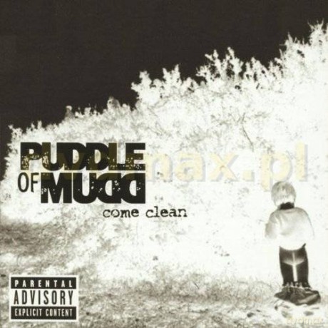 Puddle Of Mudd: Come Clean (Dvd Re-Pack) [CD]