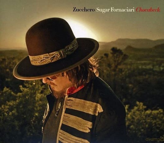 Zucchero: Chocabeck [CD]