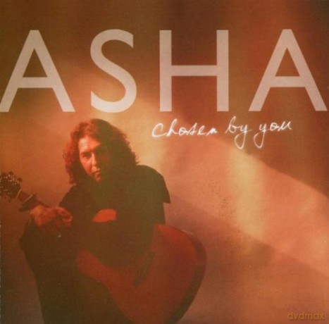Asha: Chosen by You [CD]