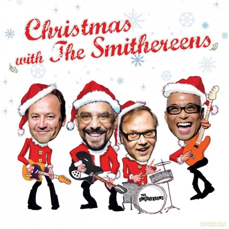 Smithereens: Christmas [CD]