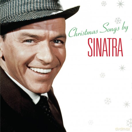 Frank Sinatra: Christmas Collection [CD]
