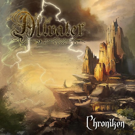Altvater: Chroniken [CD]