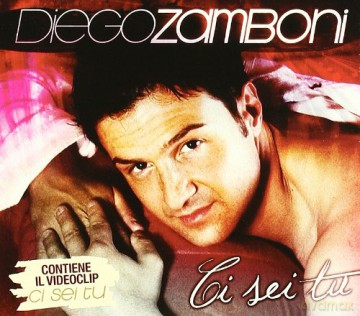 Diego Zamboni: Ci Sei Tu [CD]